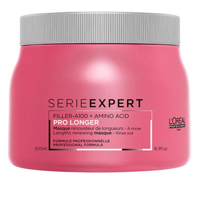 L'Oreal L'Oreal Serie Expert Pro Longer Masque 500ml Maschera Capelli Lunghi