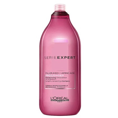 L'Oreal L'Oreal Serie Expert Pro Longer Shampoo 1500ml Shampoo Capelli Lunghi in Shampoo