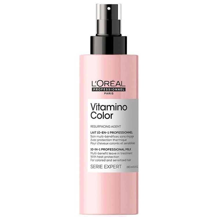 L'Oreal L'Oreal Serie Expert Vitamino Color 10 in 1 Spray 190ml