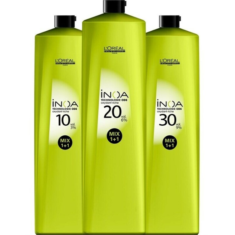 L'Oreal L'Oreal Ossigeno Inoa 10-20-30 Volumi 1000ml