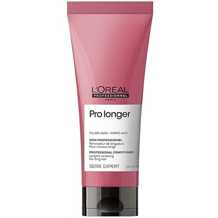 Serie Expert Pro Longer Conditioner 200ml Balsamo Per Capelli Lunghi
