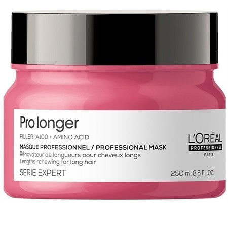 L'Oreal L'Oreal Serie Expert Pro Longer Masque 250ml Maschera Capelli Lunghi in Maschera