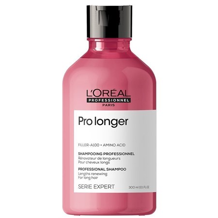 L'Oreal L'Oreal Serie Expert Pro Longer Shampoo 300ml Shampoo Capelli Lunghi in Shampoo