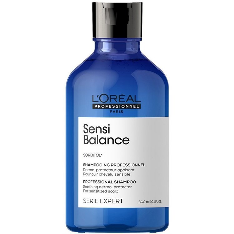 L'Oreal L'Oreal Serie Expert Sensi Balance Shampoo 300ml Cute Sensibile