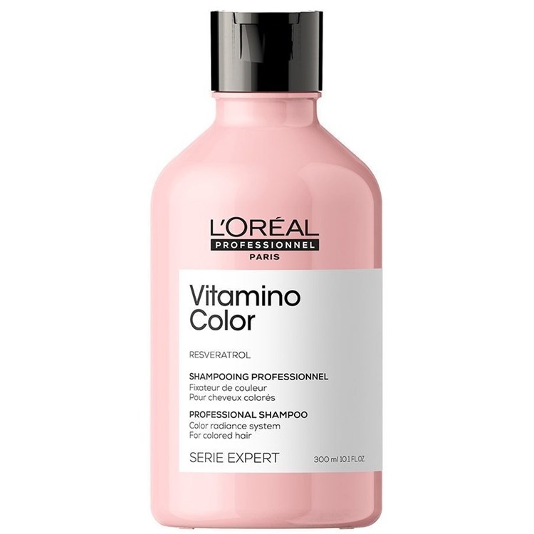 L'Oreal L'Oreal Serie Expert Vitamino Color Shampoo 300ml