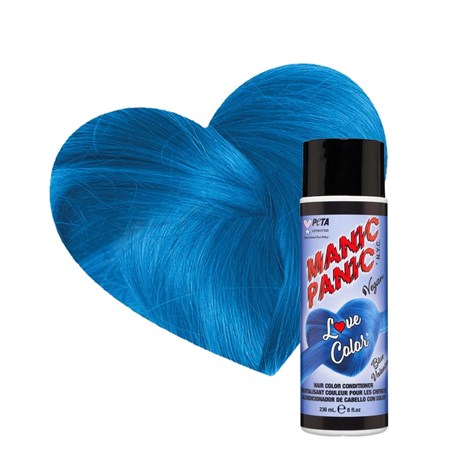 Manic Panic Manic Panic Blue Valentine Love Color Conditioner 236ml in Tinte