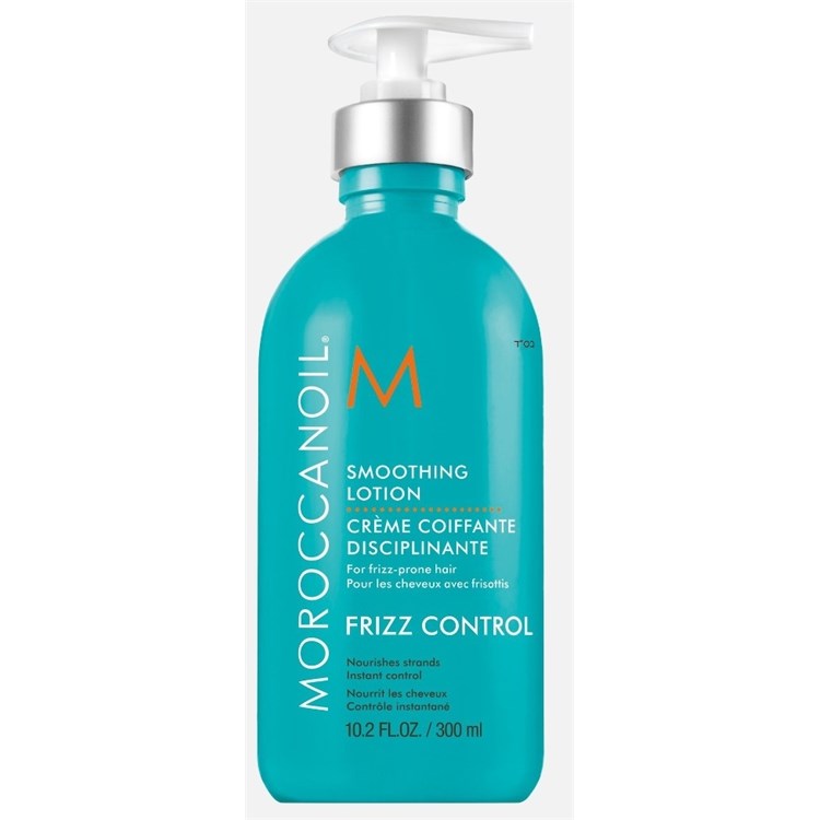 Moroccanoil Moroccanoil Frizz Control Lozione Lisciante 300ml