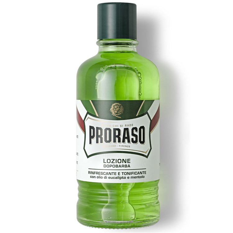 PRORASO PRORASO Lozione Rinfrescante 400ml