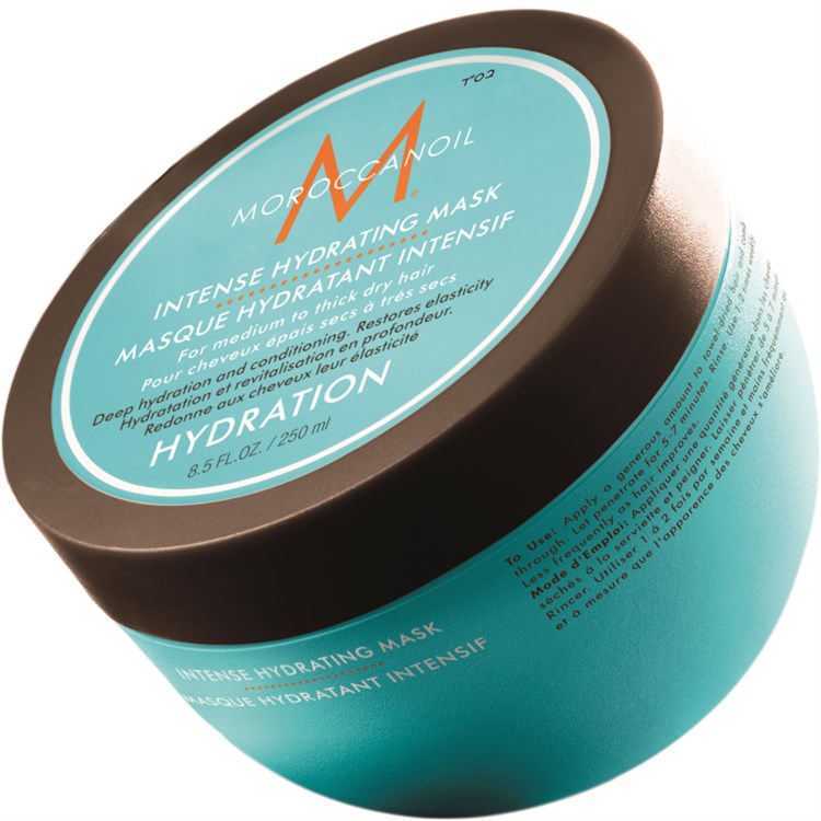 Moroccanoil Moroccanoil Intense Hydration Maschera Idratante Intensiva 250ml