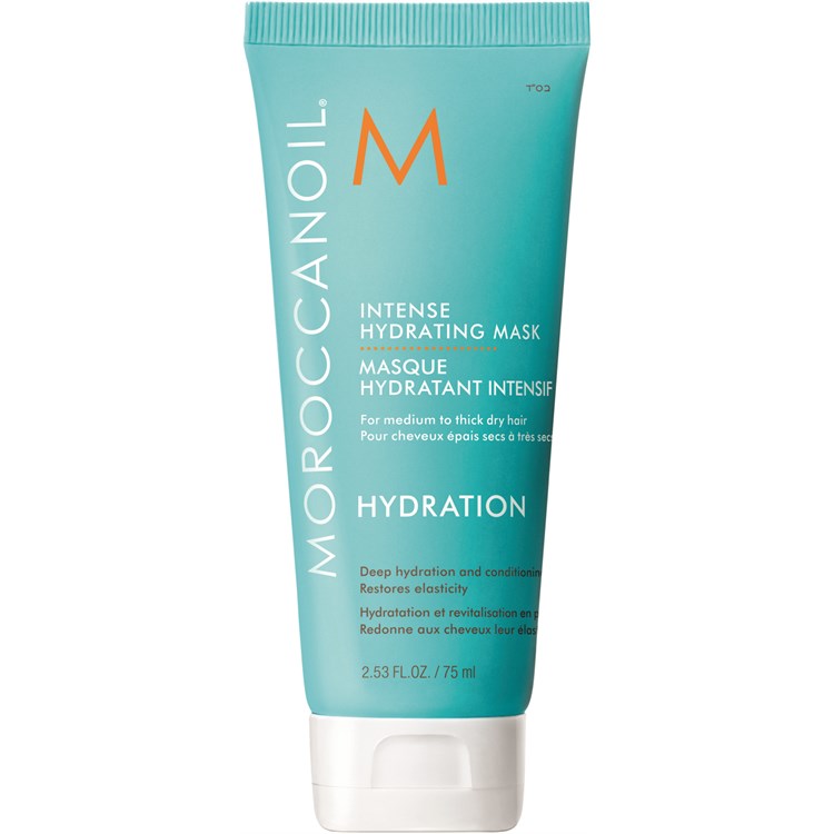 Moroccanoil Moroccanoil Hydration Maschera Idratante Intensiva 75ml