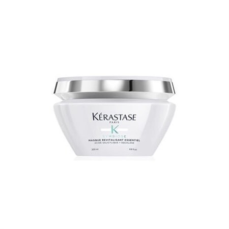 Kerastase Kerastase Maschera Masque Revitalisant Essentiel Maschera Masque Revitalisant Essentiel 200ml in Maschera