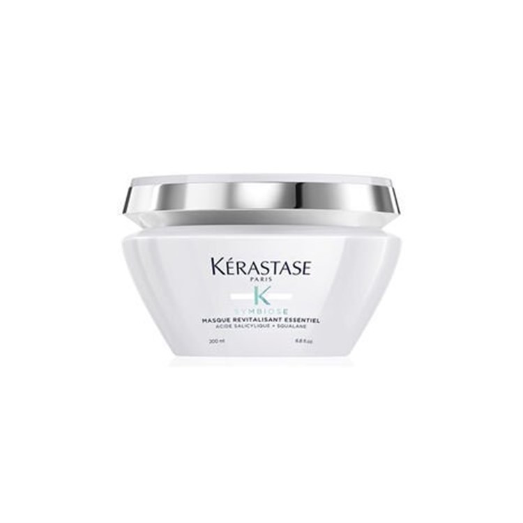 Kerastase Kerastase Maschera Masque Revitalisant Essentiel Maschera Masque Revitalisant Essentiel 200ml