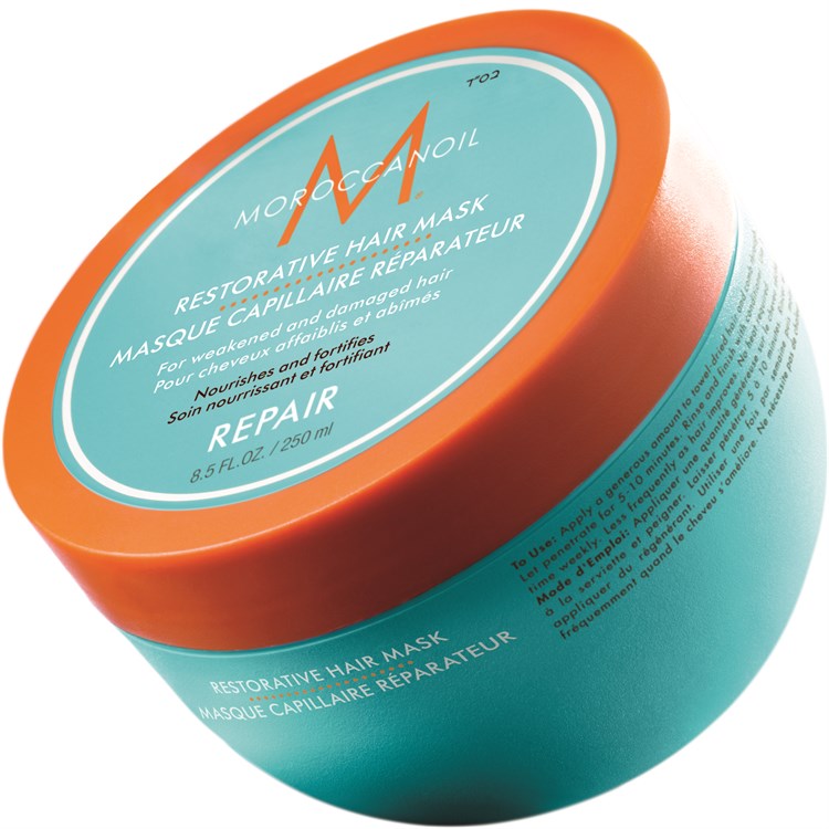 Moroccanoil Moroccanoil Restorative Repair Maschera Ristrutturante 250ml