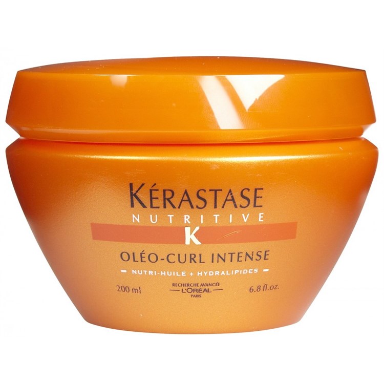 Kerastase Kerastase Oleo Curl Intense Masque 200ml
