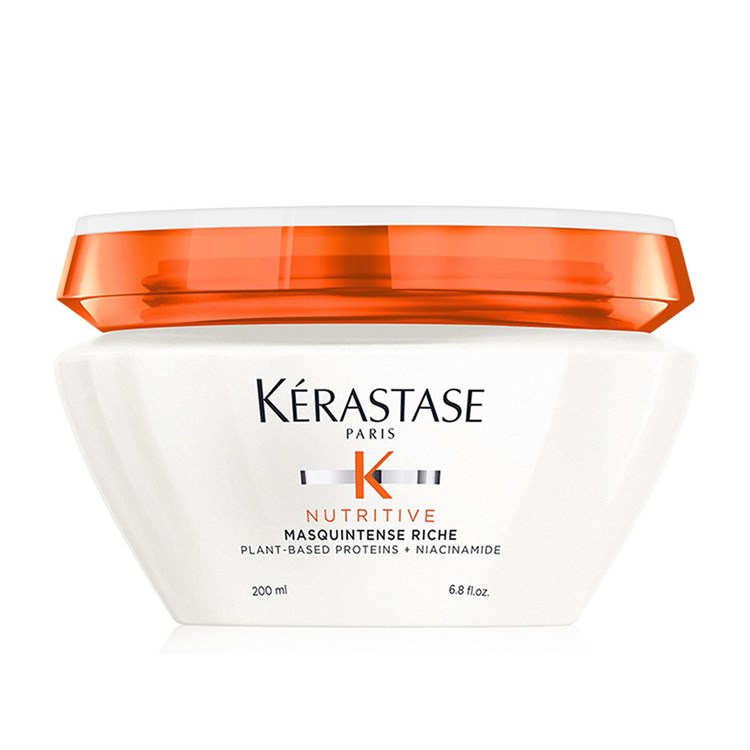 Kerastase Kerastase Masquintense Riche Capelli Grossi 200ml