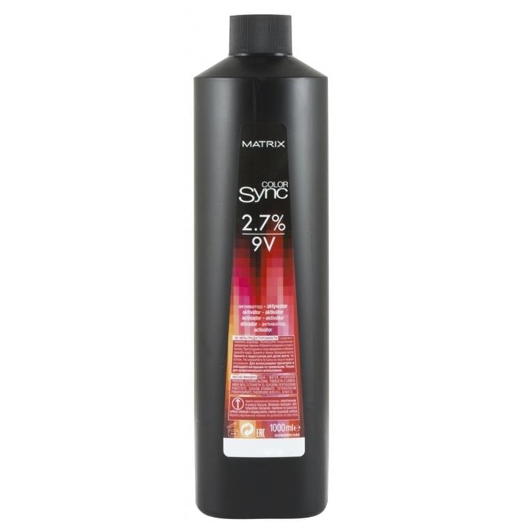 MATRIX MATRIX Color Sync Ossigeno 9VOL 1000ml
