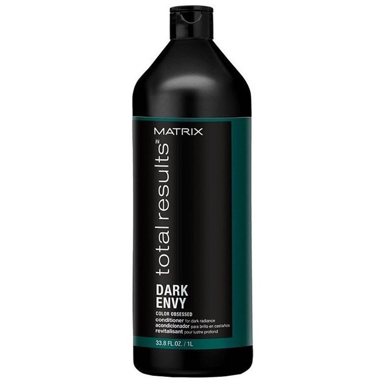   Total Results Dark Envy Conditioner 1000ml