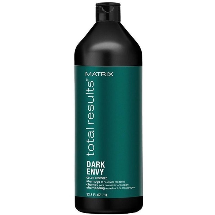 MATRIX MATRIX Total Results Dark Envy Shampoo 1000ml