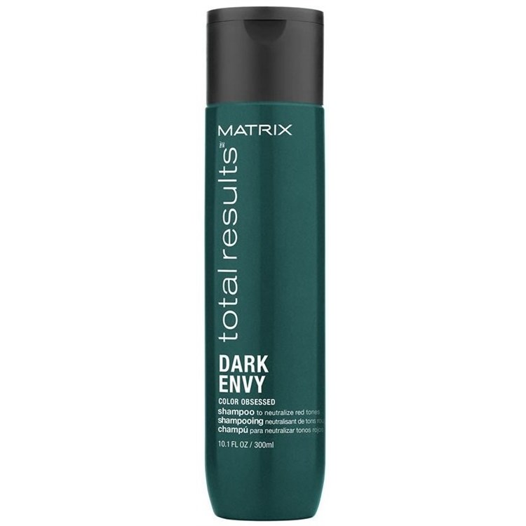 MATRIX MATRIX Total Results Dark Envy Shampoo 300ml