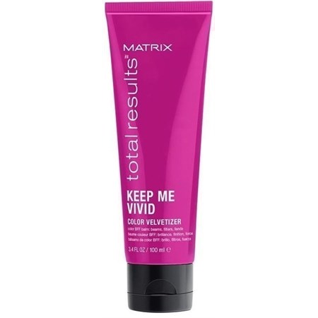 Total Results Keep Me Vivid Color Velvetizer 100ml