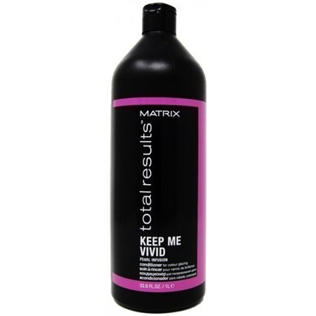 Total Results Keep Me Vivid Conditioner 1000ml