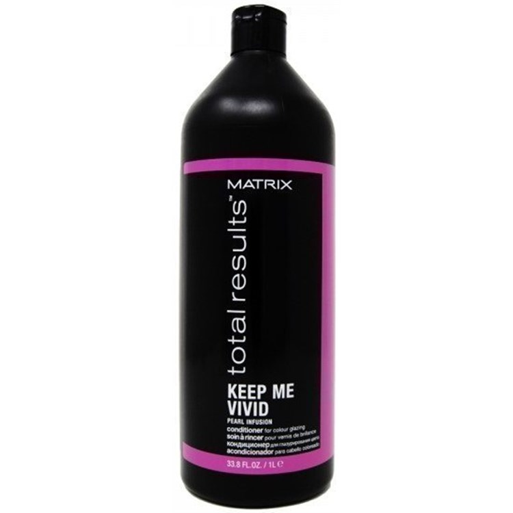 MATRIX MATRIX Total Results Keep Me Vivid Conditioner 1000ml