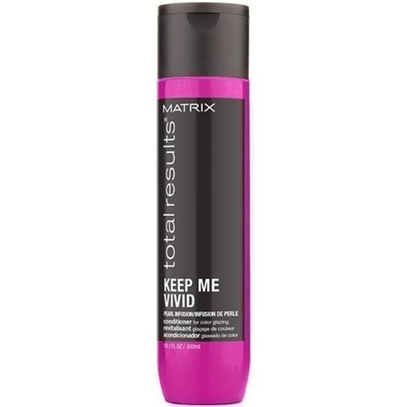 Total Results Keep Me Vivid Conditioner 300ml