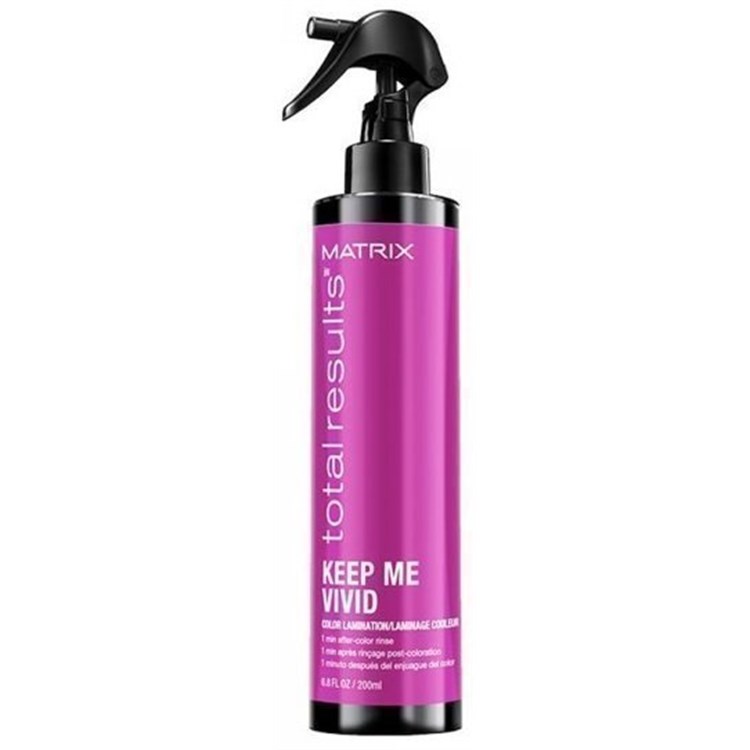 MATRIX MATRIX Total Results Keep Me Vivid Color Lamination Spray 200ml