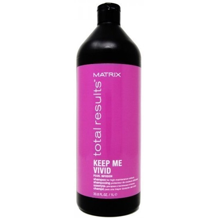 MATRIX MATRIX Total Results Keep Me Vivid Shampoo 1000ml