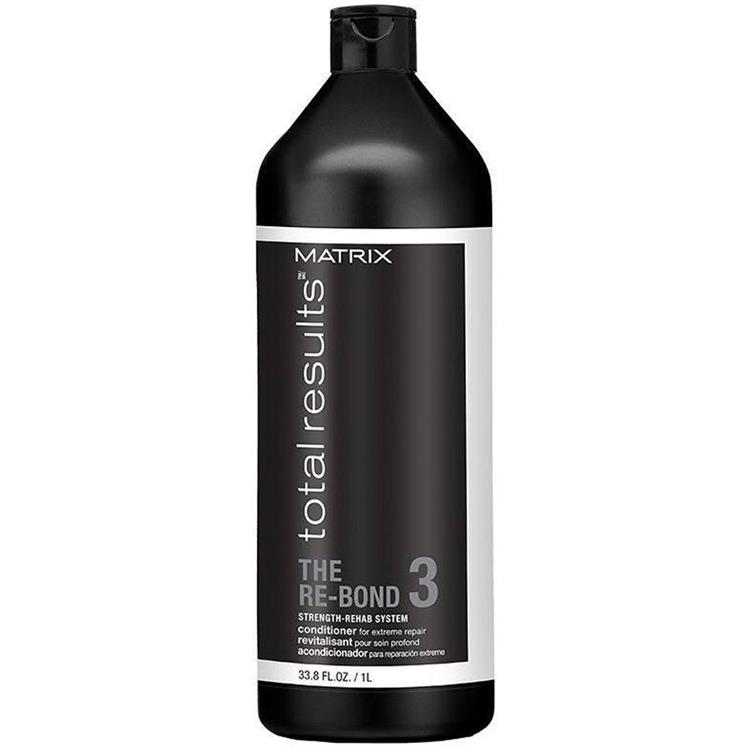 MATRIX MATRIX Total Results The Re-Bond 3 Conditioner 1000ml