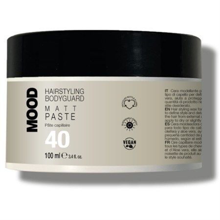 matt paste 40 hairstyling bodyguard 100 ml