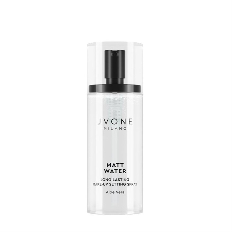 Jvone Milano Jvone Milano Matt Water – Long Lasting Make-Up Setting Spray 50ml