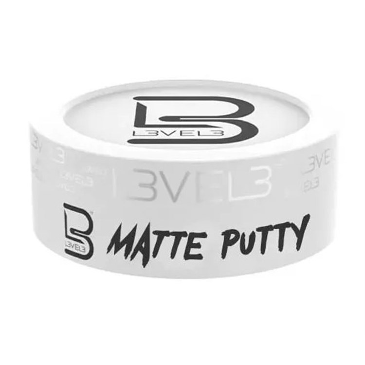 LV3 LV3 Matte Putty Cera Opaca 150ml