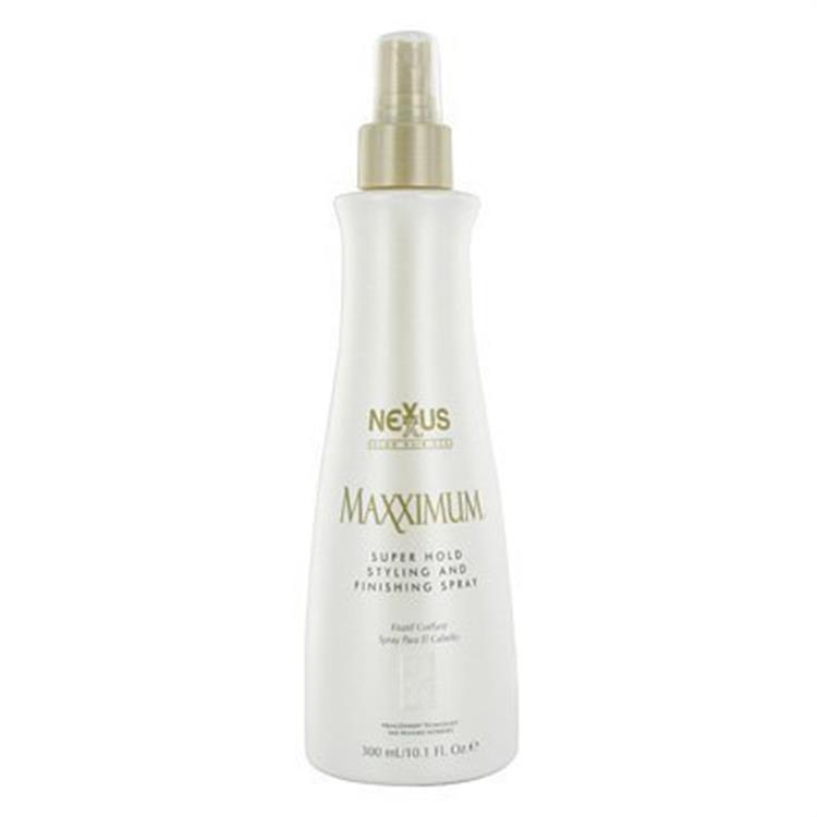 Nexxus Nexxus MAXXIMUM SPRAY FISSATIVO 150ml