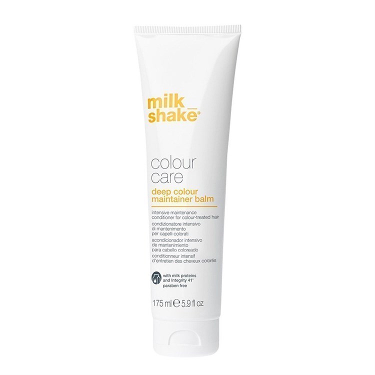 Z.ONE Z.ONE Milk Shake Color Care Maintainer Balm Condizionatore di Mantenimento Per Capelli Colorati 175 ml