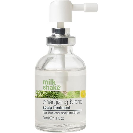 Z.ONE Z.ONE Milk Shake Energizing Blend Scalp Treatment 30 ml - Lozione Densificante in Trattamento