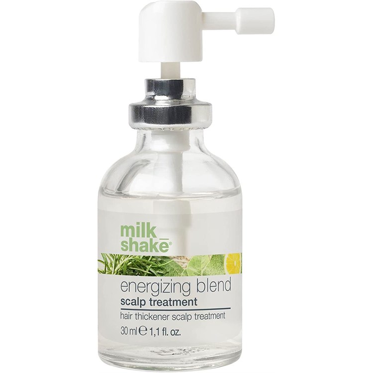 Z.ONE Z.ONE Milk Shake Energizing Blend Scalp Treatment 30 ml - Lozione Densificante
