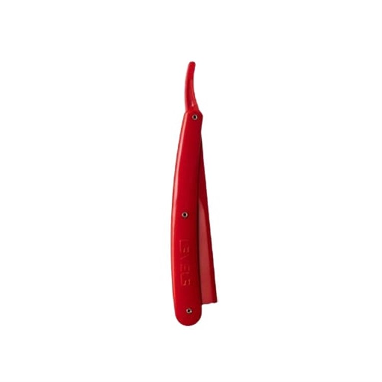 LV3 LV3 Rasoio Classico Rosso