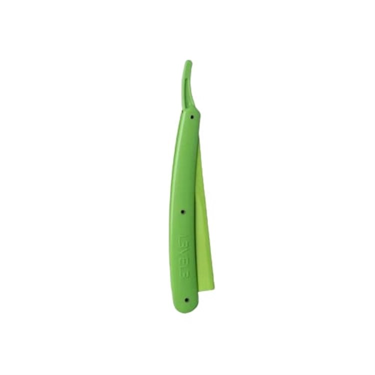 LV3 LV3 Rasoio Classico Verde