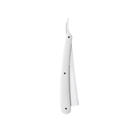 Milly Blade - Rasoio Classico White