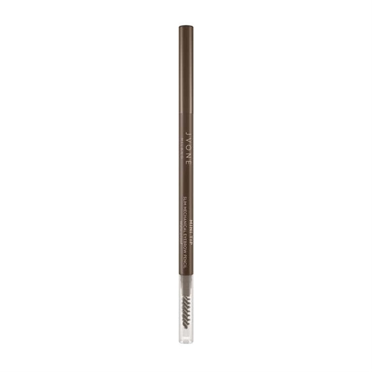 Jvone Milano Jvone Milano Mini Tip Eyebrown - Matita Sopracciglia 100 Ash 0,09gr