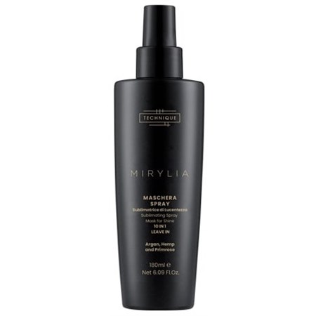 Mirylia Maschera Spray 10 in 1 180ml