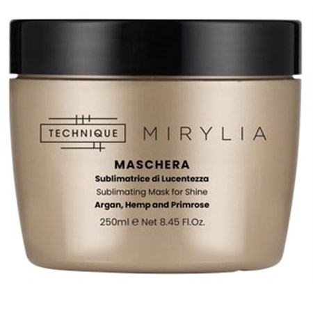 Mirylia Shampoo Sublimatore di Lucentezza 250ml
