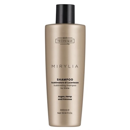 Mirylia Shampoo Sublimatore di Lucentezza 300ml
