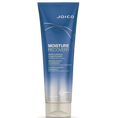 Moisture Recovery Conditioner 250ml Balsamo Idratante