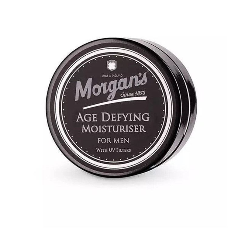 Morgan's Morgan's Moisturiser crema idratante antietà 45ml