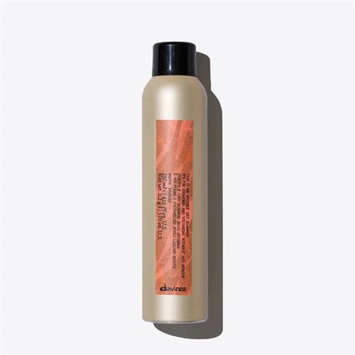 More Inside Invisible Dry Shampoo 250 ml Shampoo Secco Invisibile