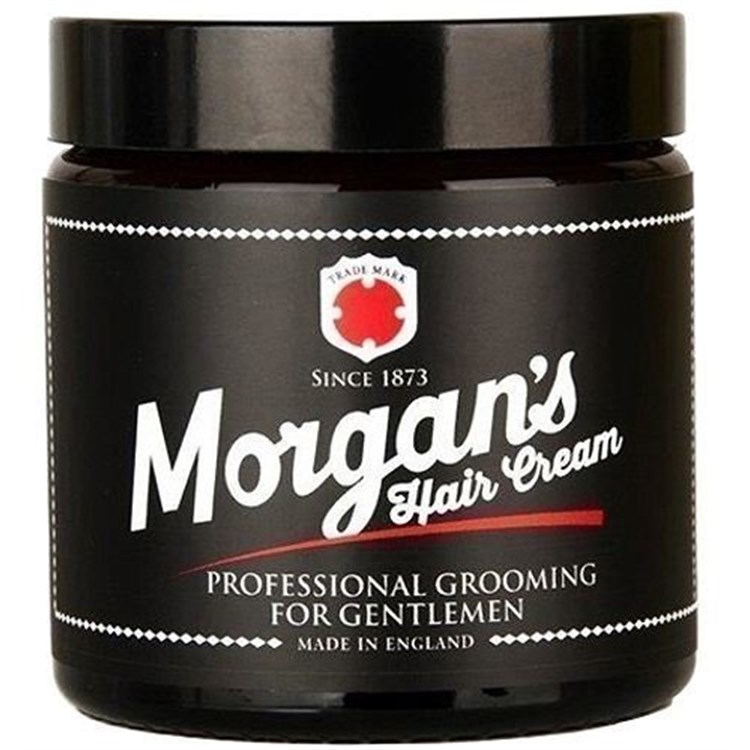 Morgan's Morgan's Morgan Crema per capelli da uomo 120 ml