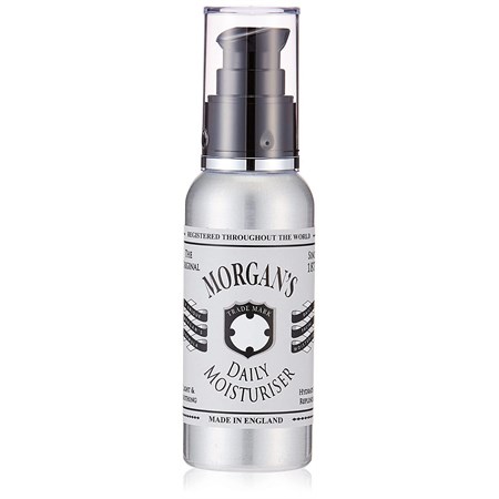 morgans idratante per viso daily moisturizer