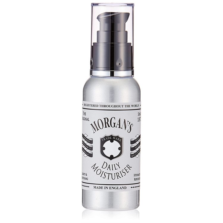 Morgan's Morgan's Morgan's - Idratante Per Viso - Daily Moisturizer